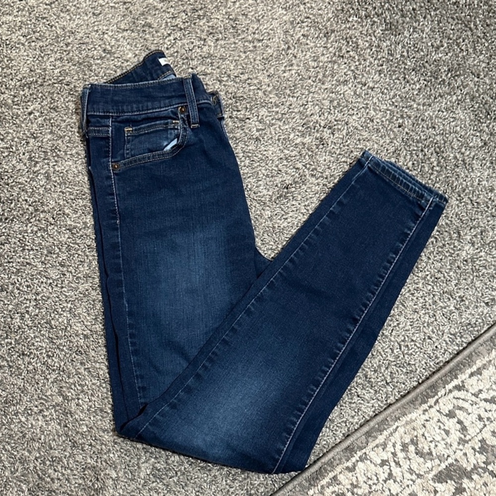 Women’s Levi’s Jeans